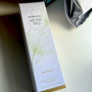 Elizabeth Arden White Tea Eau Fraiche Eau de Toilette 100ml